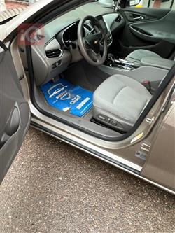 شيفروليه ماليبو